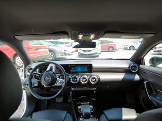 Mercedes-Benz Clase A A 180 d