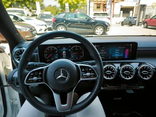 Mercedes-Benz Clase A A 180 d