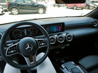 Mercedes-Benz Clase A A 180 d