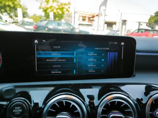 Mercedes-Benz Clase A A 180 d