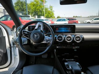 Mercedes-Benz Clase A A 180 d