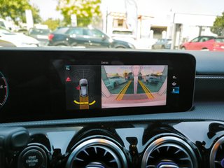 Mercedes-Benz Clase A A 180 d