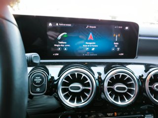 Mercedes-Benz Clase A A 180 d
