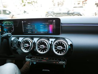 Mercedes-Benz Clase A A 180 d