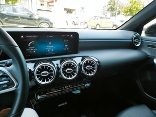 Mercedes-Benz Clase A A 180 d