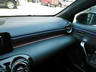 Mercedes-Benz Clase A A 180 d