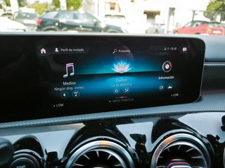 Mercedes-Benz Clase A A 180 d