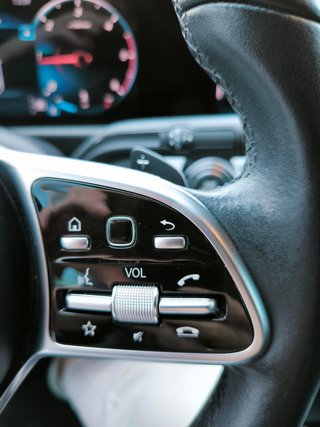 Mercedes-Benz Clase A A 180 d
