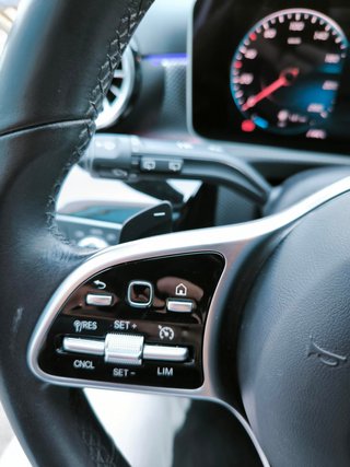 Mercedes-Benz Clase A A 180 d