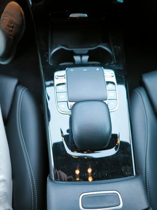 Mercedes-Benz Clase A A 180 d
