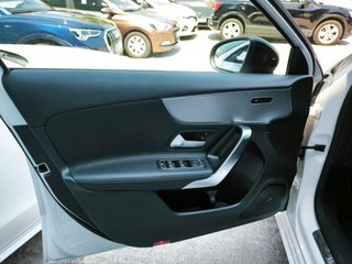 Mercedes-Benz Clase A A 180 d