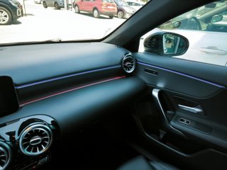 Mercedes-Benz Clase A A 180 d