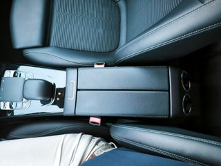 Mercedes-Benz Clase A A 180 d
