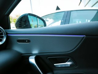 Mercedes-Benz Clase A A 180 d