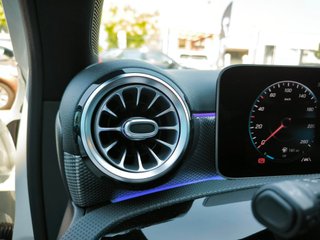 Mercedes-Benz Clase A A 180 d