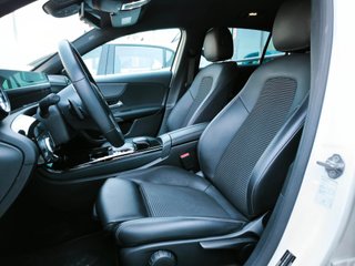 Mercedes-Benz Clase A A 180 d