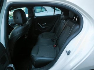 Mercedes-Benz Clase A A 180 d