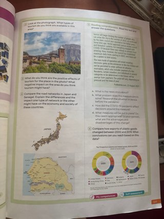 Geography and History SM 9788413929163