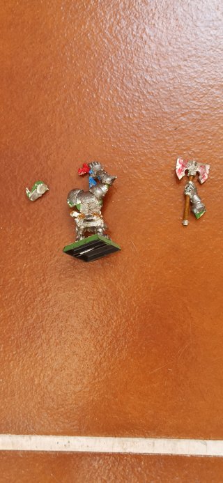Warhammer grimgor
