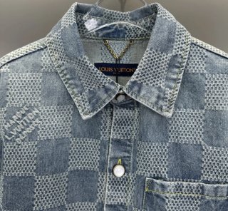 Camisa vaquera