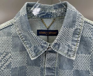 Camisa vaquera