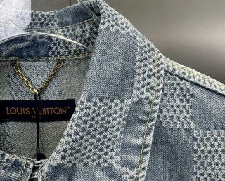Camisa vaquera