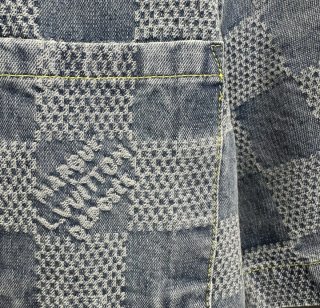 Camisa vaquera