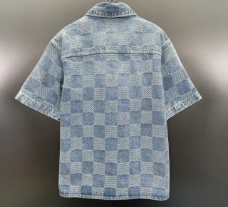 Camisa vaquera
