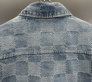 Camisa vaquera