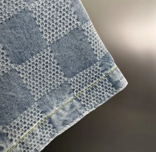 Camisa vaquera