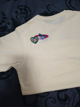 Camiseta de hombre