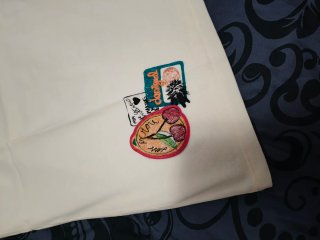 Camiseta de hombre