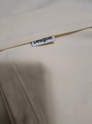 Camiseta de hombre