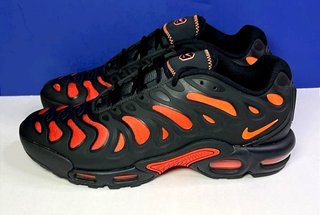 Nike TN Plus Drift Dragon Red/Black
