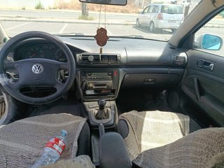 Volkswagen Passat 1999