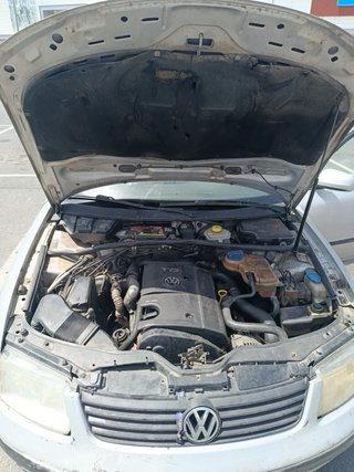 Volkswagen Passat 1999