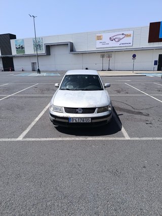 Volkswagen Passat 1999