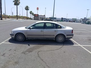 Volkswagen Passat 1999