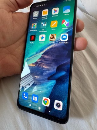 Xiaomi mi 10t 5g