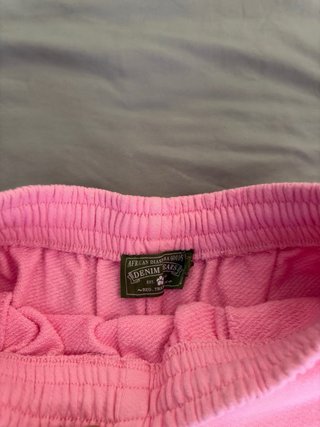 Calcoes Denim Tears