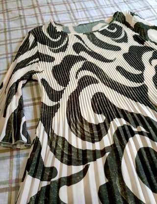 Blusa donna taglia L