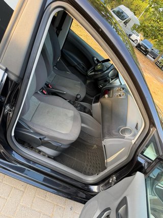 SEAT Ibiza 2011