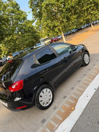 SEAT Ibiza 2011