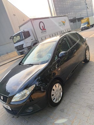 SEAT Ibiza 2011