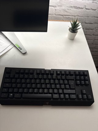Teclado Razer