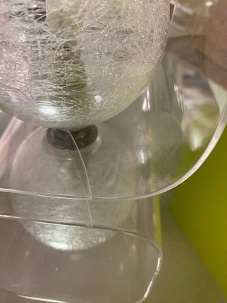 Lampara de techo led original para comedor