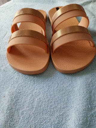 Chanclas Ipanema mesh slide 40