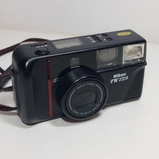 Nikon TW Zoom 35-80mm