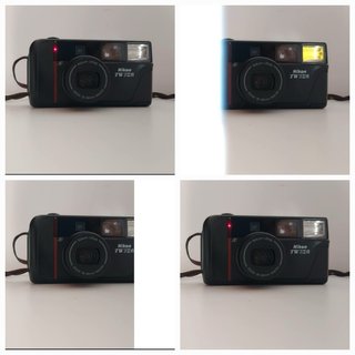 Nikon TW Zoom 35-80mm