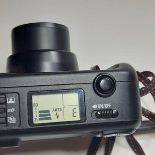 Nikon TW Zoom 35-80mm